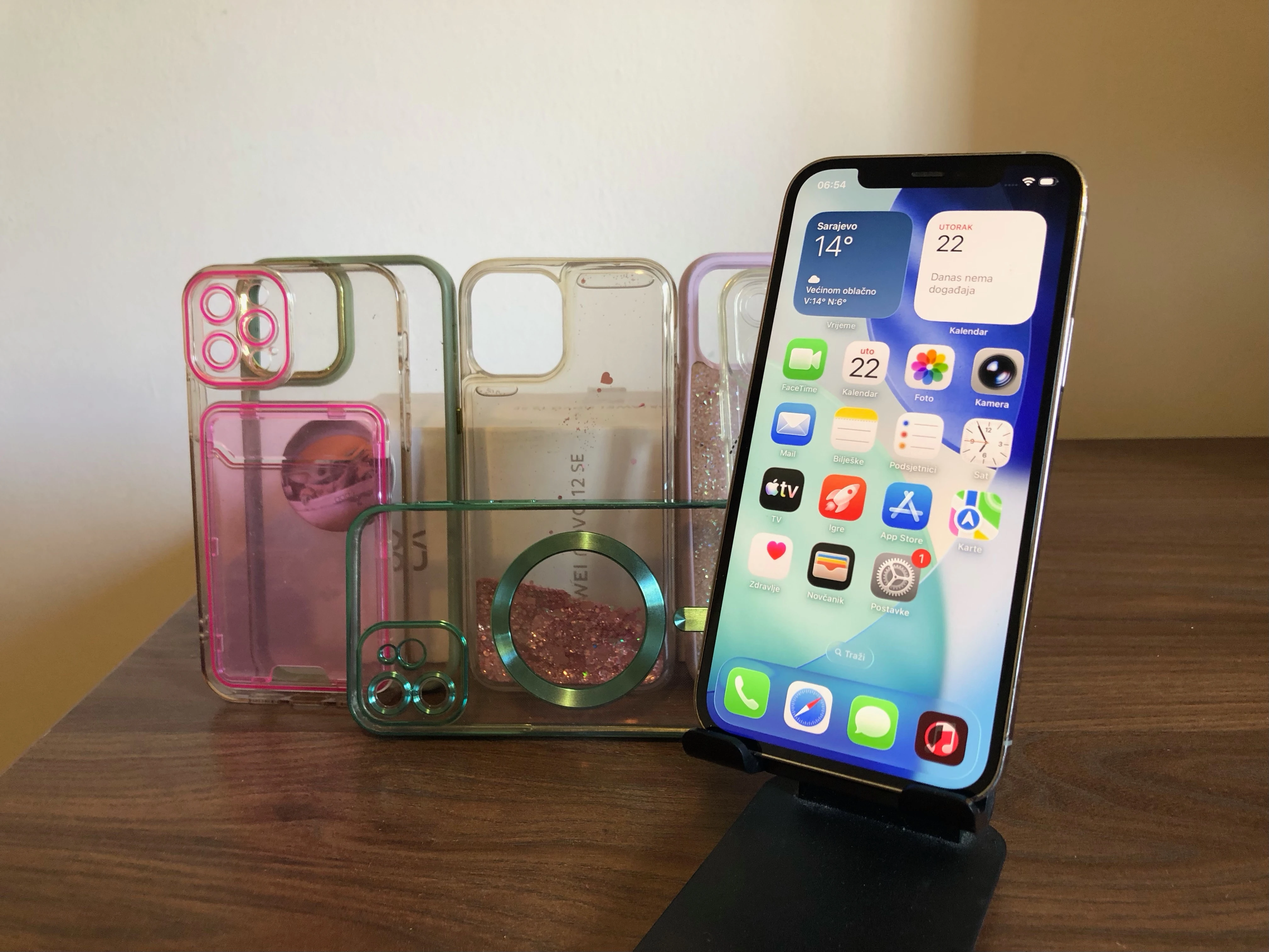 Apple iPhone 12 Pro