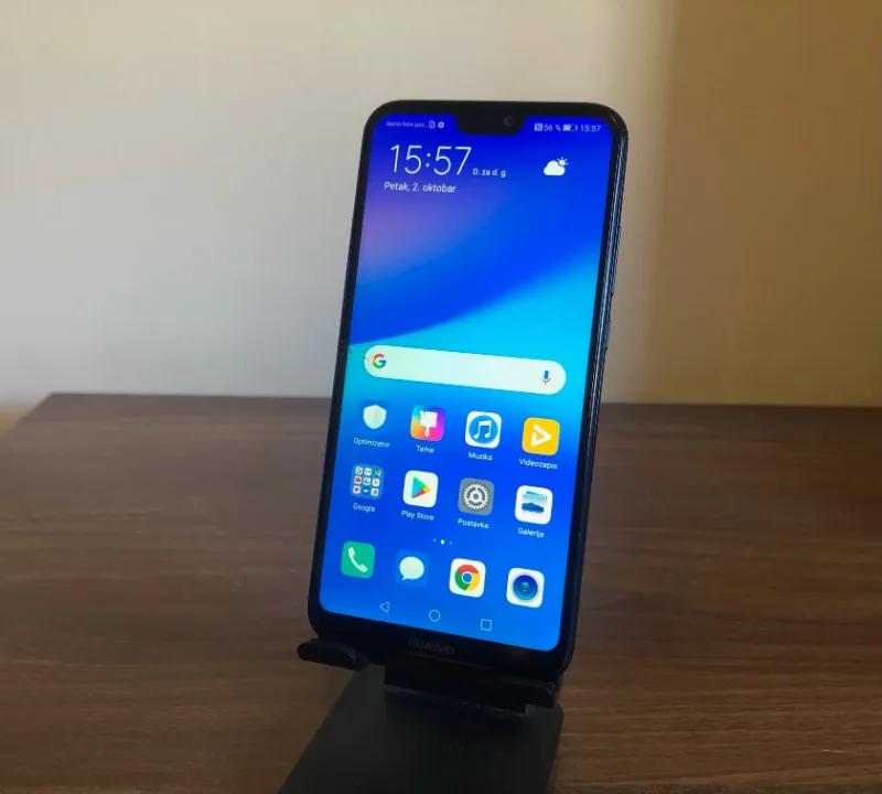 Huawei P20 Lite