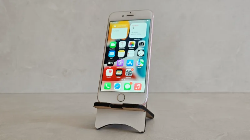 Apple iPhone 6s 64GB - 96% BATTERY HEALTH, slika 1