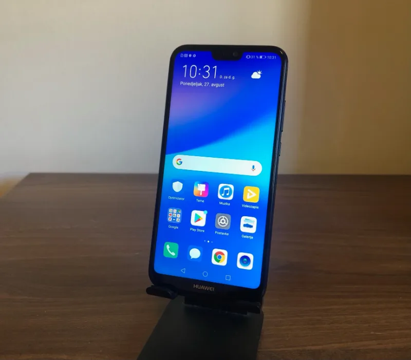 Huawei P20 Lite, slika 1