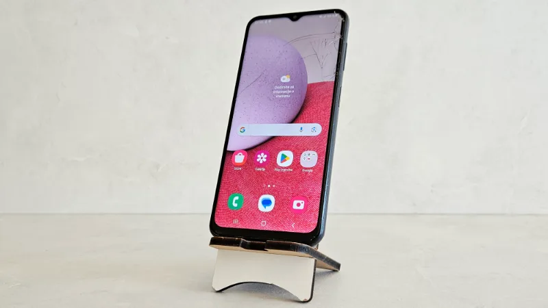Samsung Galaxy A13 4/64GB, slika 1