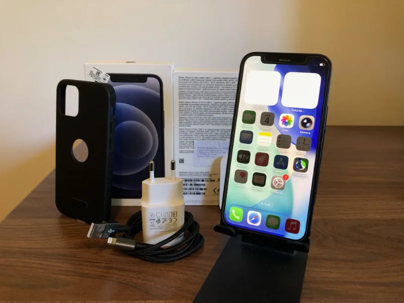 Apple iPhone 12 mini, slika 1