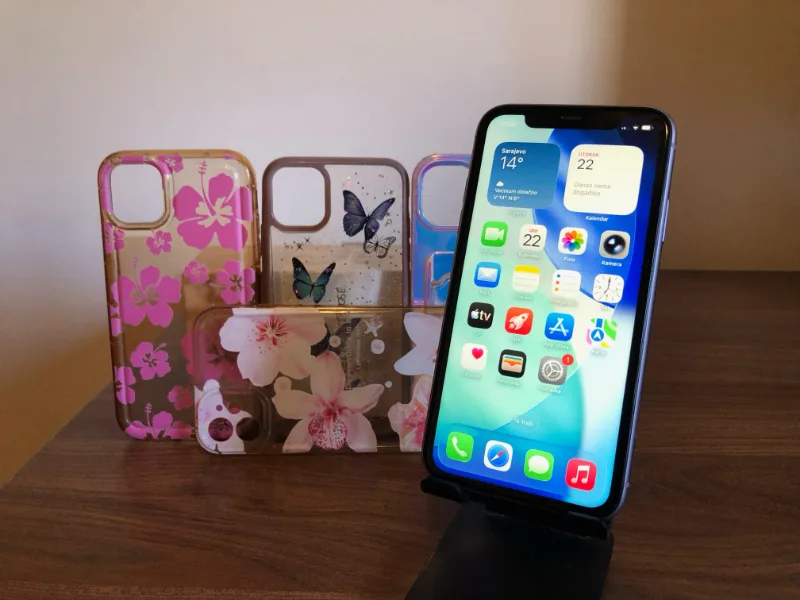 Apple iPhone 11, slika 1