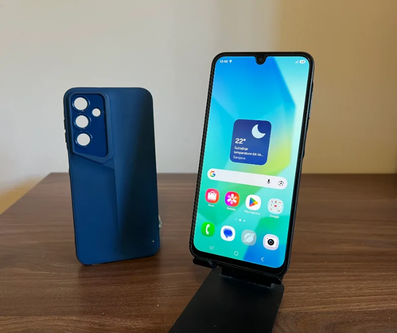 Samsung Galaxy A16