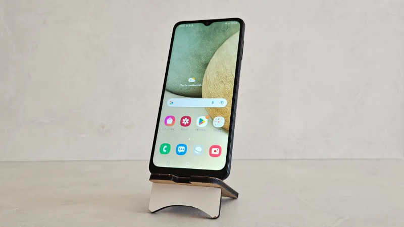 Samsung Galaxy A12 4/64GB, slika 1
