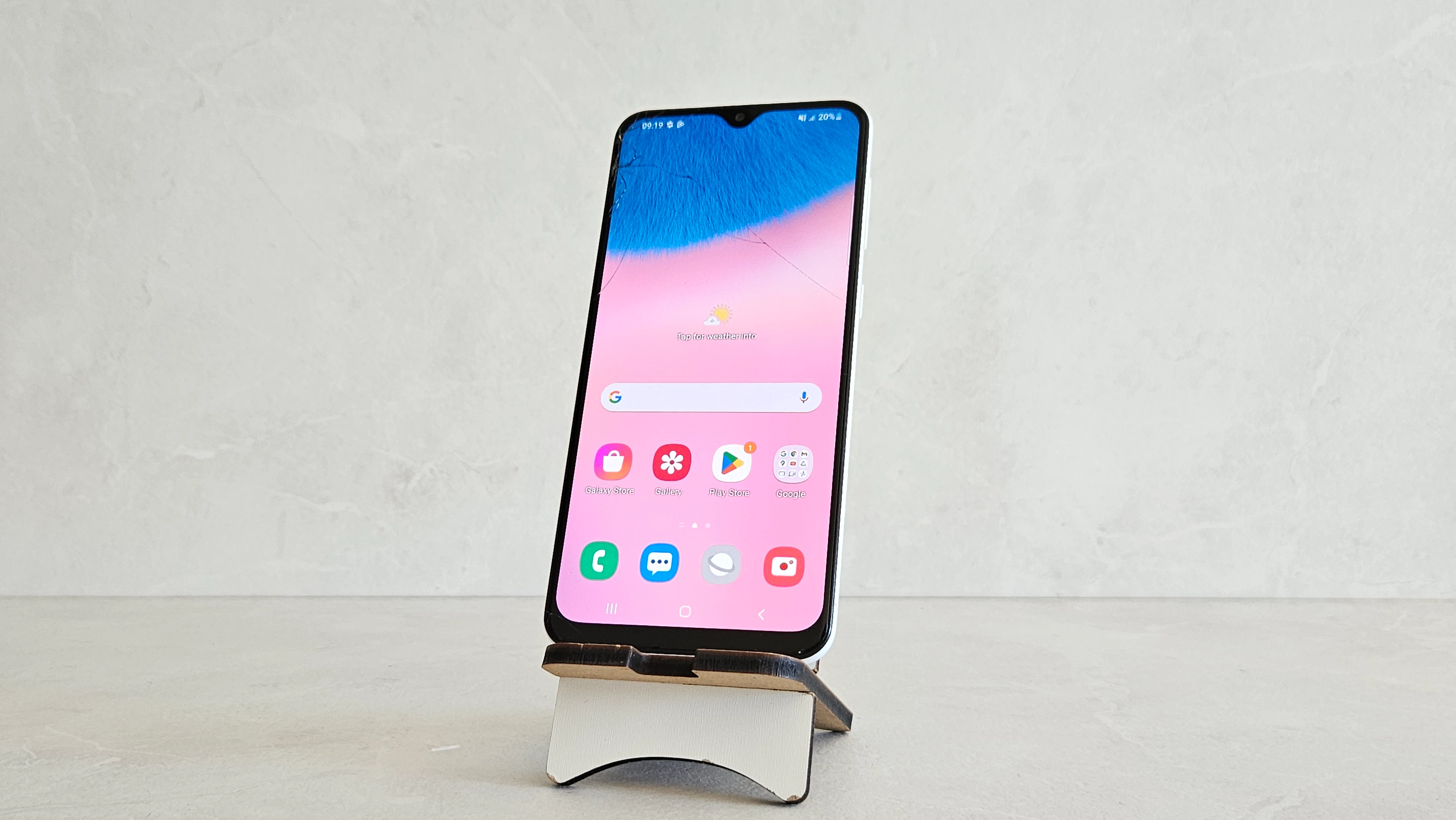 Samsung Galaxy A30s 4/64GB