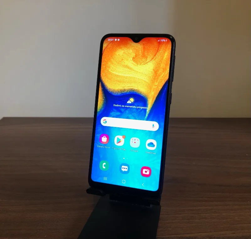 Huawei P30 Lite