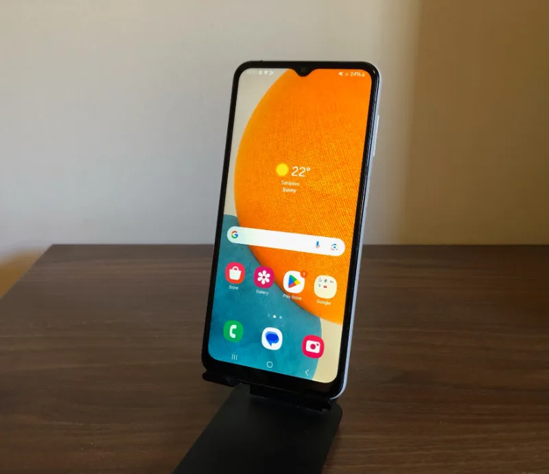 Samsung Galaxy A23 5G