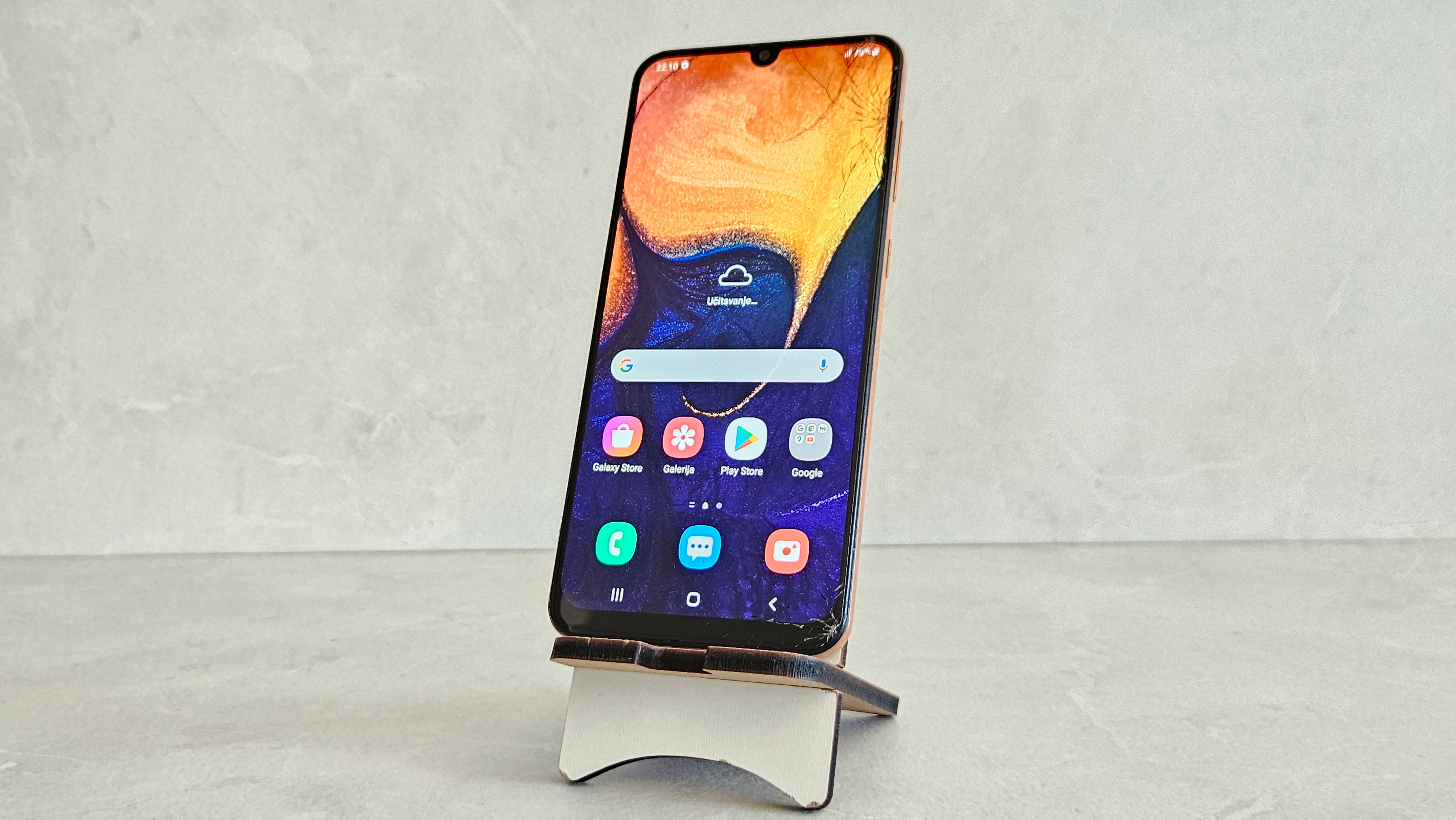 Samsung Galaxy A50 4/128GB