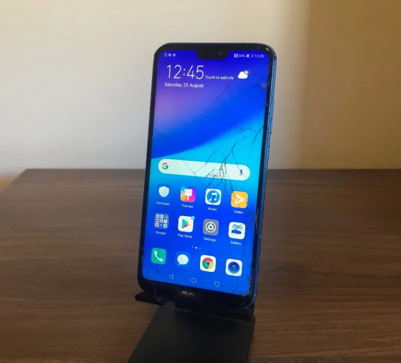 Huawei P20 Lite