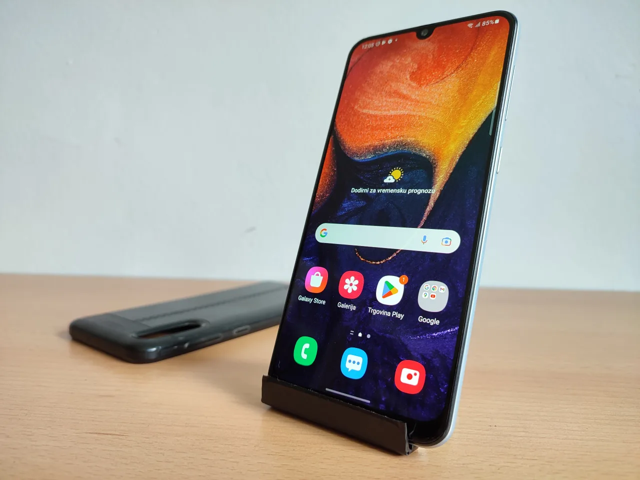 Samsung Galaxy A50