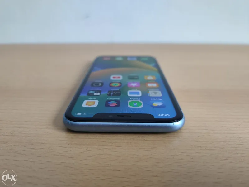 Apple iPhone XR