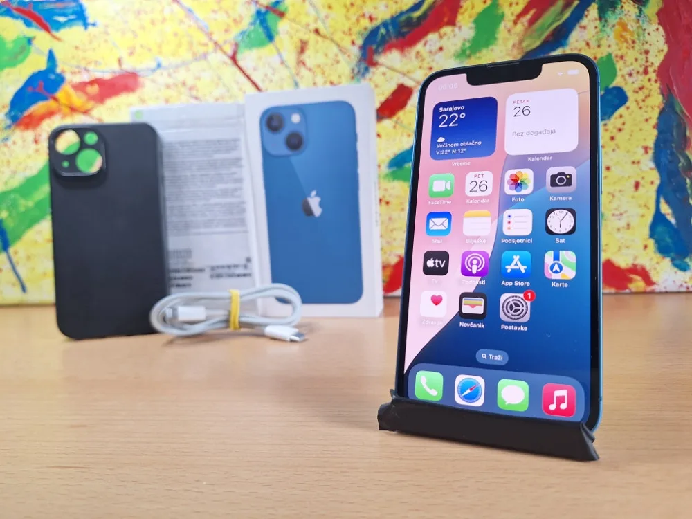 Apple iPhone 13 Mini