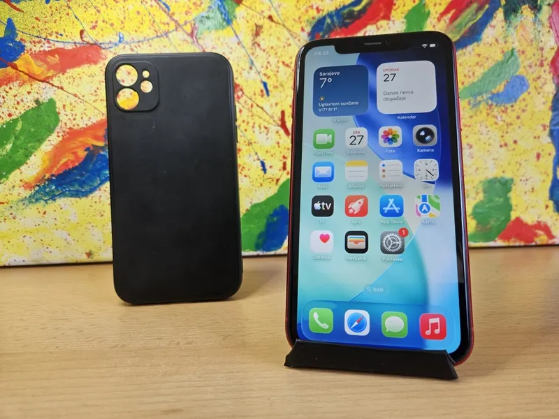 Apple iPhone 11, slika 1
