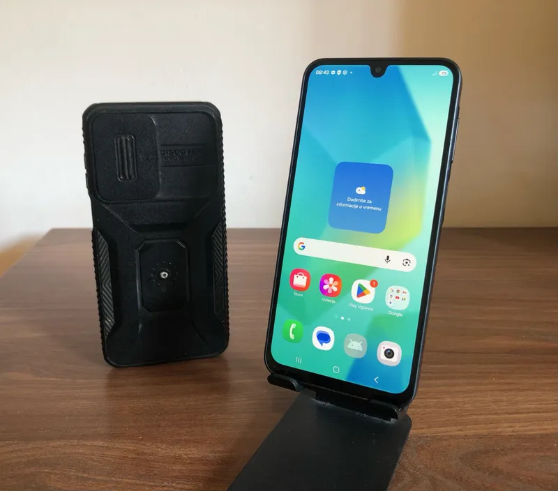 Samsung Galaxy A16