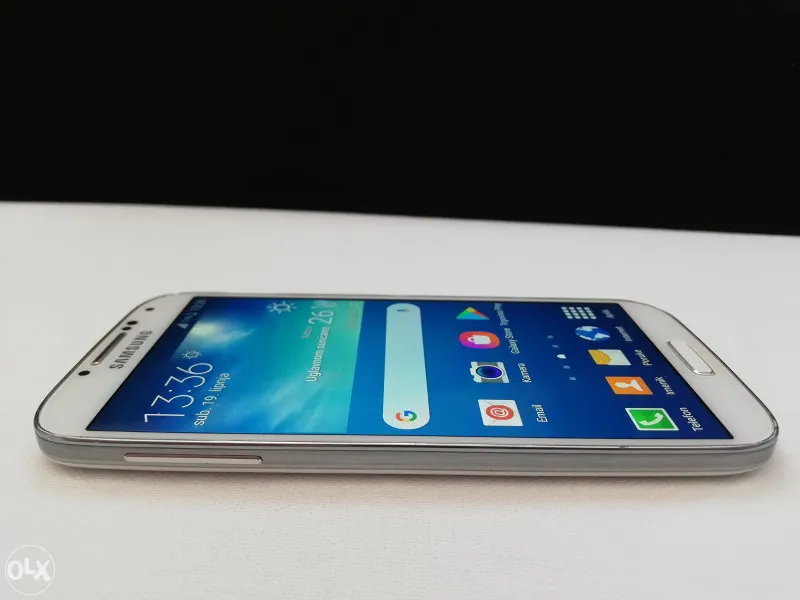 Samsung Galaxy S4, slika 1