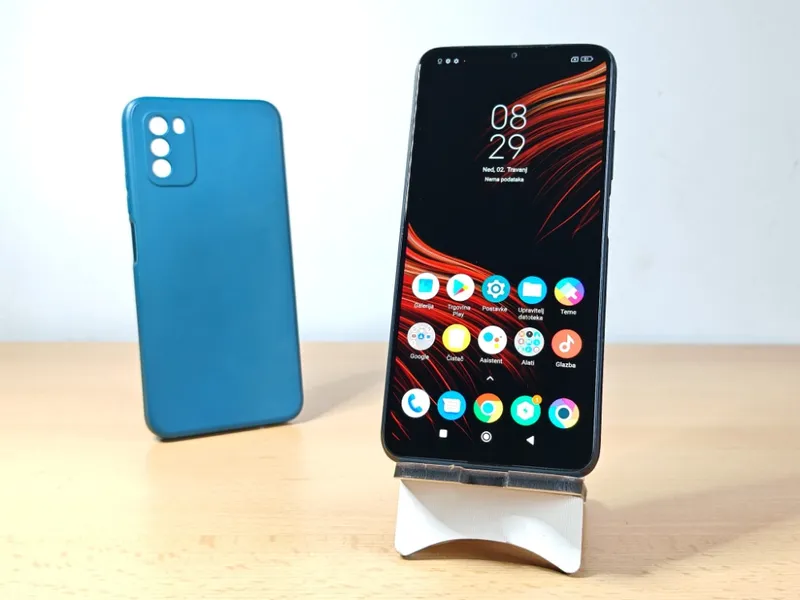 Xiaomi Poco M3