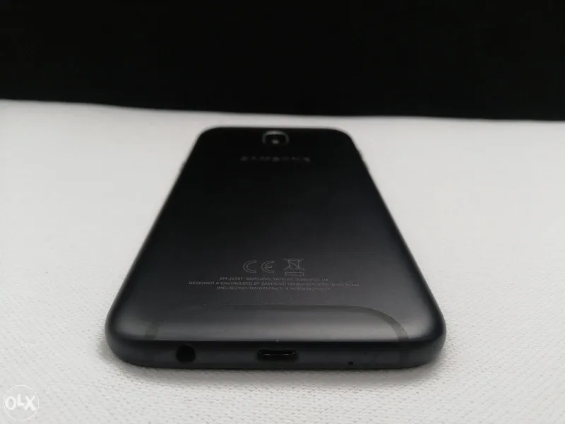 Samsung Galaxy J5 2017, slika 1