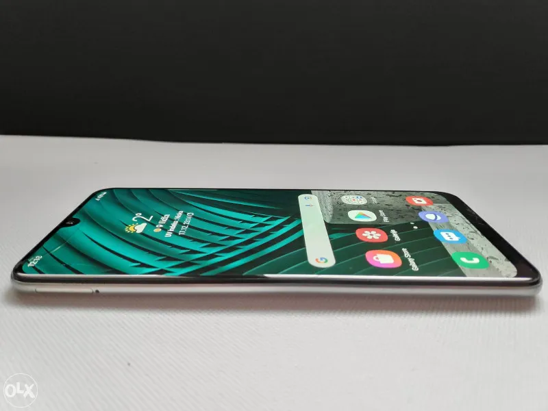 Samsung Galaxy A50s, slika 1