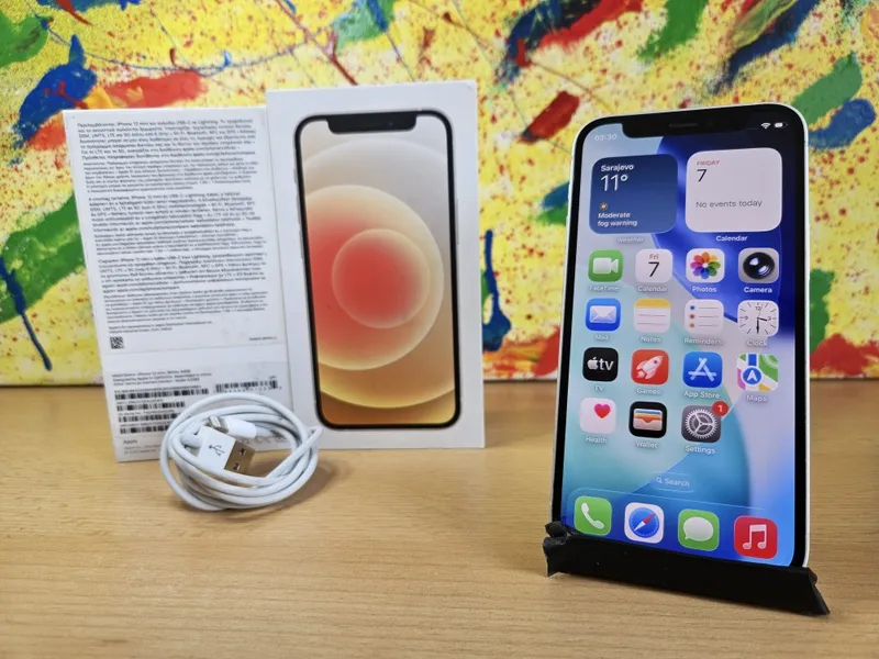 Apple iPhone 12 Mini, slika 1