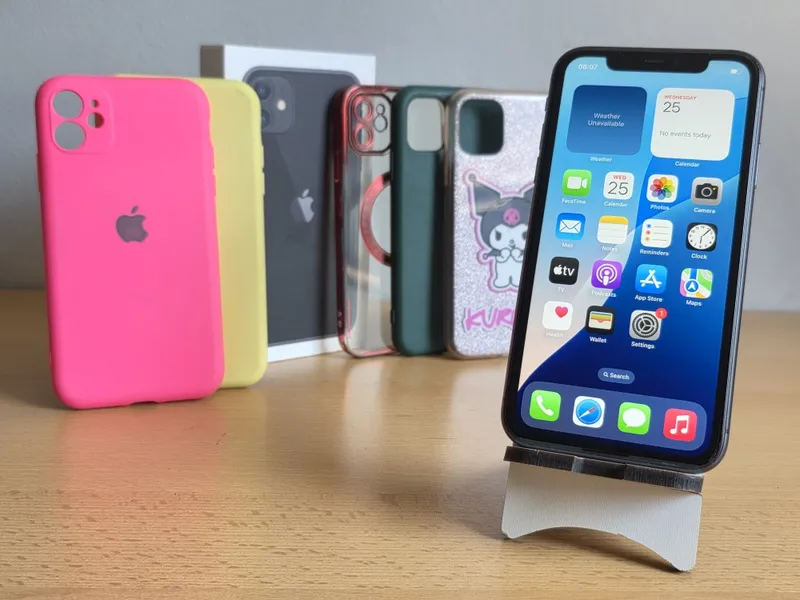 Apple iPhone 11, slika 1