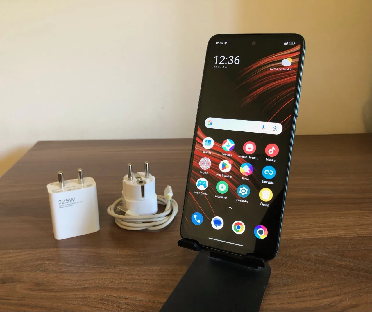 Xiaomi Poco M6 Pro