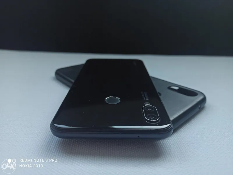 Huawei P20 Lite, slika 1