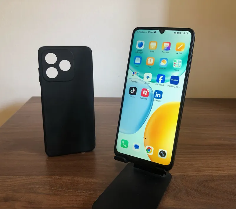 Honor X5c Plus, slika 1