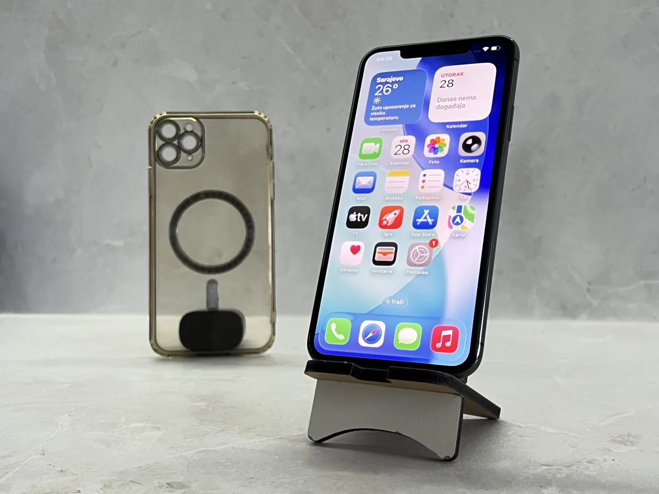 Apple iPhone 11 Pro Max