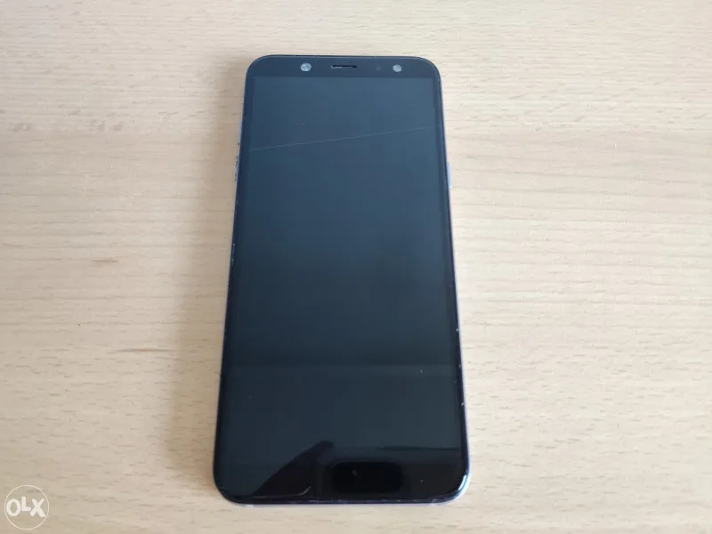 Samsung Galaxy A6