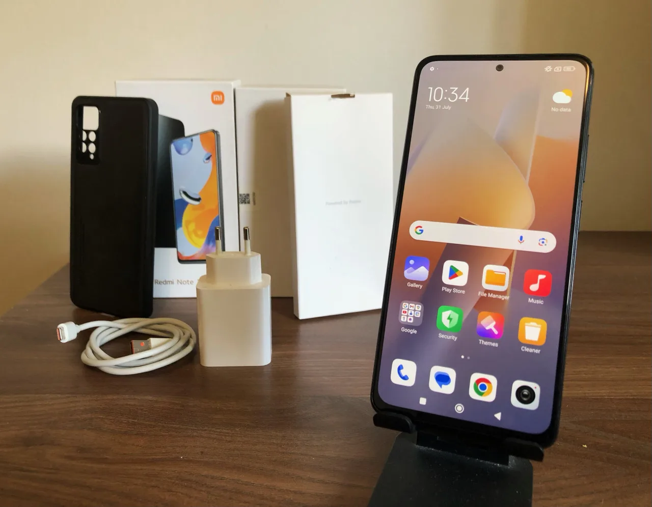 Xiaomi Redmi Note 11 Pro