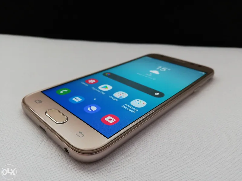 Samsung Galaxy J3, slika 1