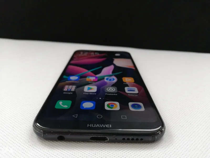 Huawei P20 Lite