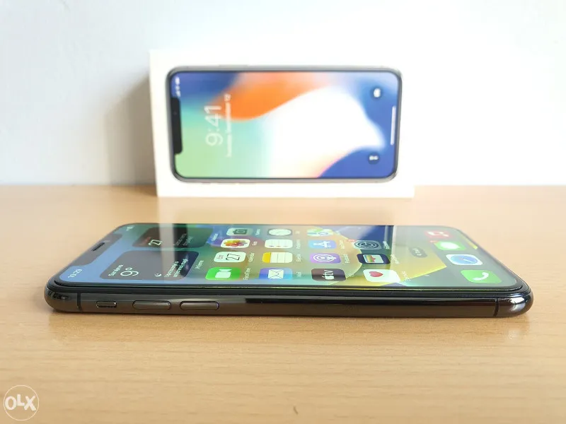 Apple iPhone X, slika 1