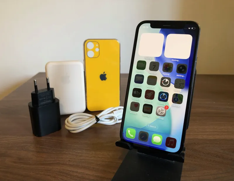 Apple iPhone 12 Mini