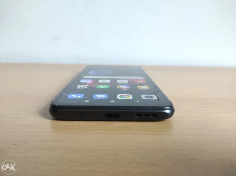 Xiaomi Redmi Note 10, slika 1