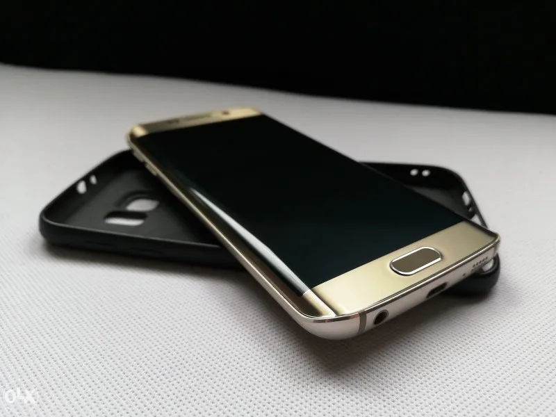Samsung Galaxy S6 edge, slika 1