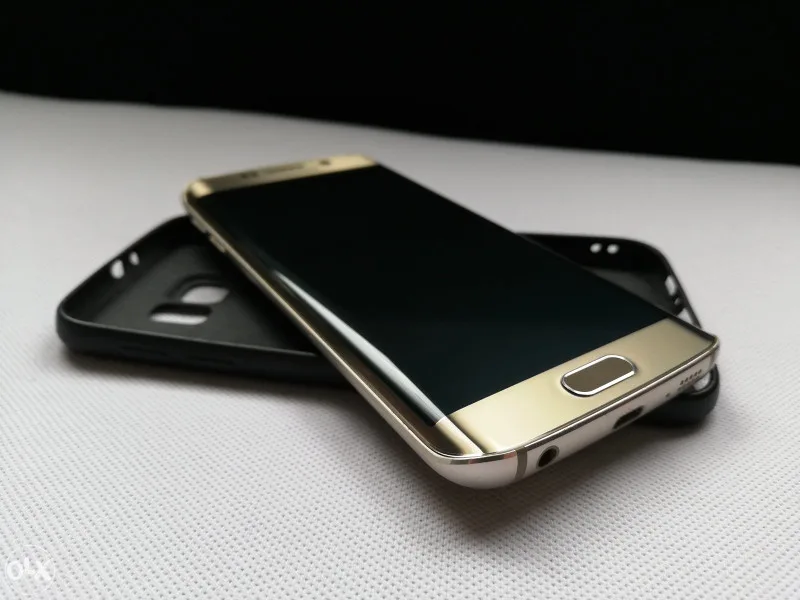 Samsung Galaxy S6 edge