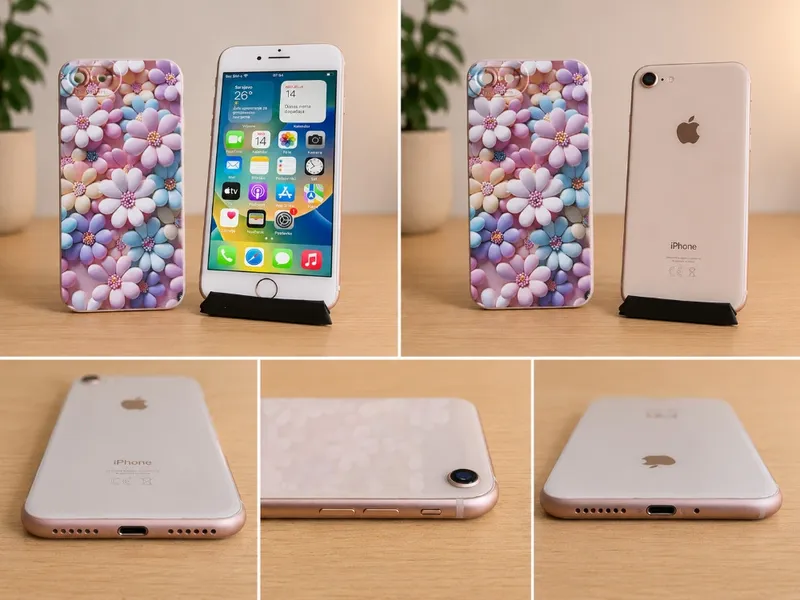 Apple iPhone 8, slika 1