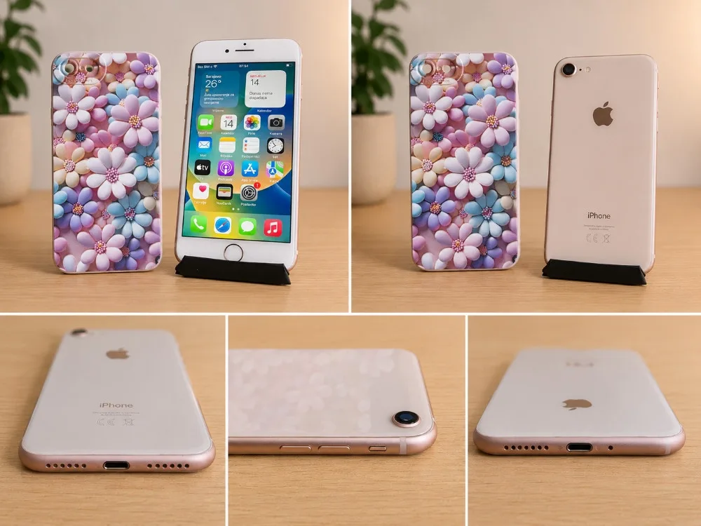 Apple iPhone 8
