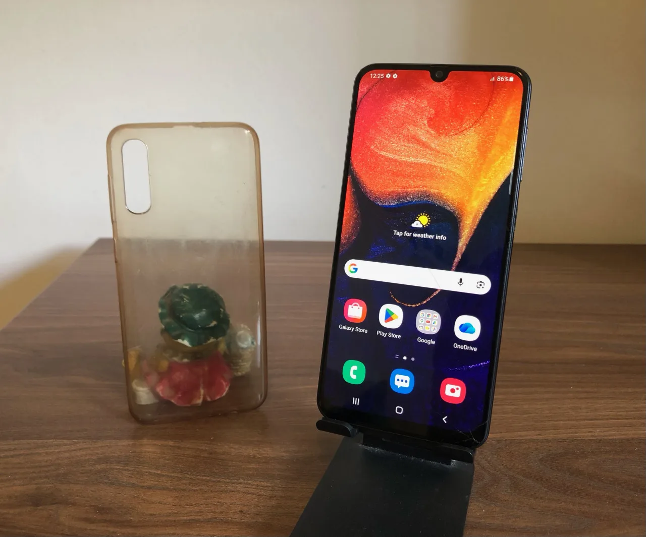 Samsung Galaxy A50