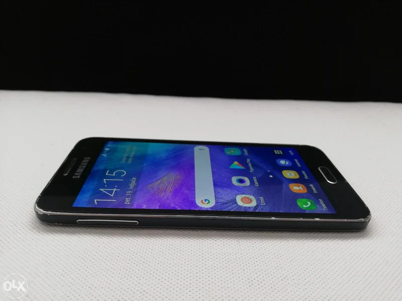 Samsung Galaxy A3