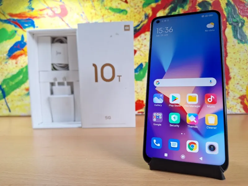Xiaomi Mi 10T, slika 1