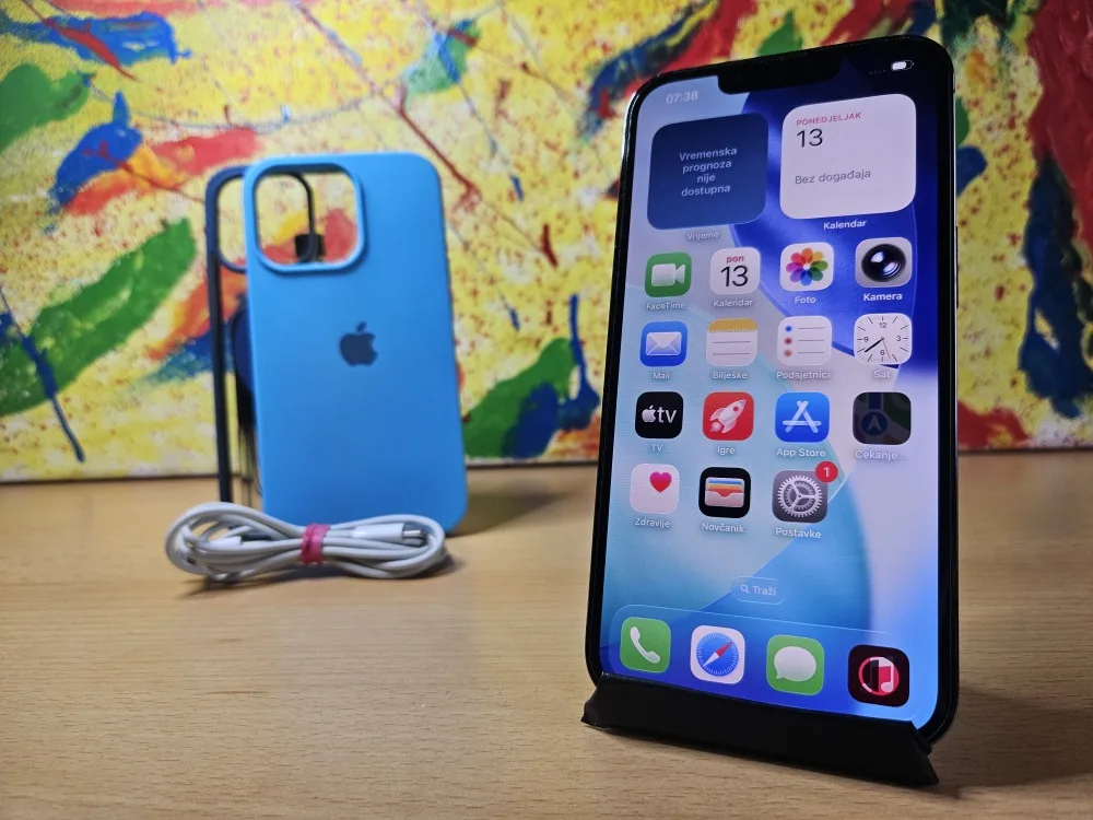 Apple iPhone 13 Pro