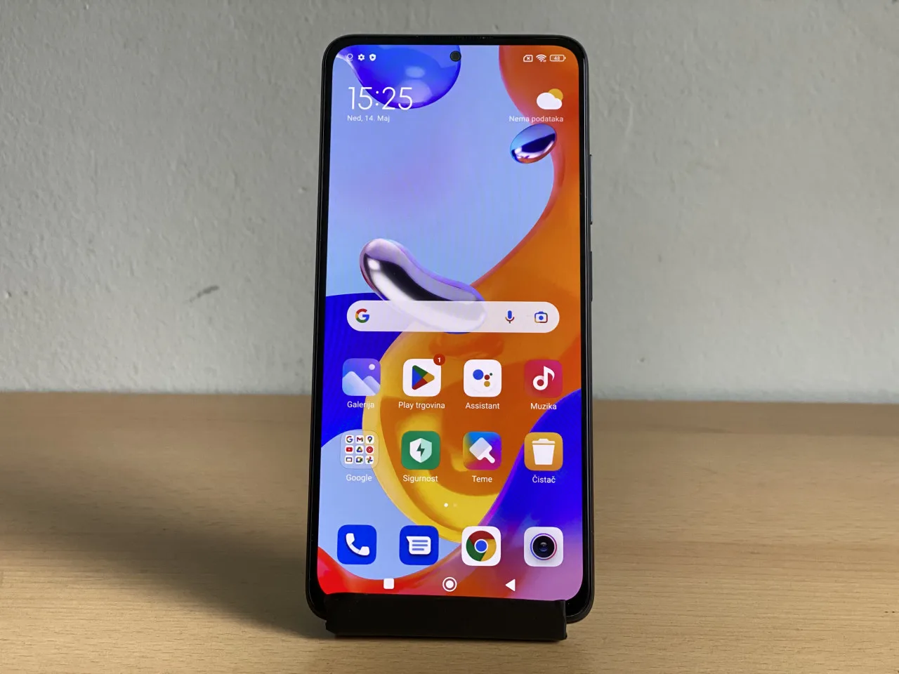 Xiaomi Redmi Note 11 Pro
