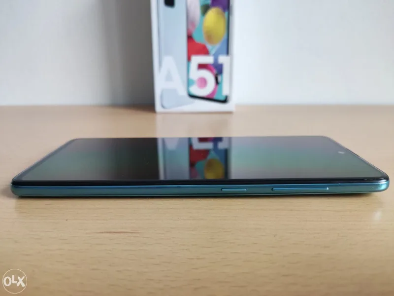 Samsung Galaxy A51