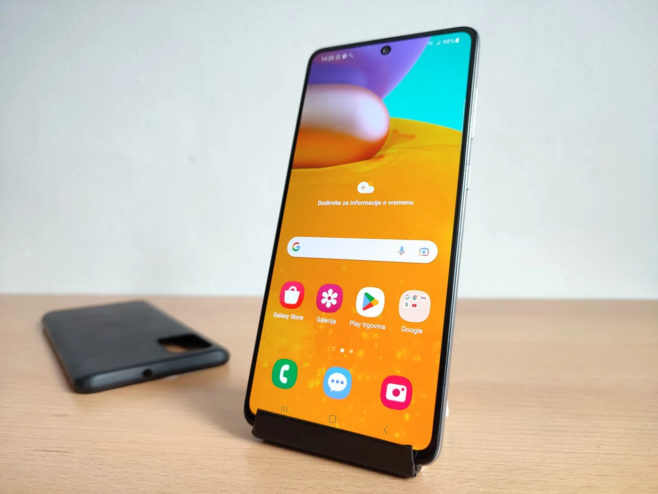 Samsung Galaxy A71