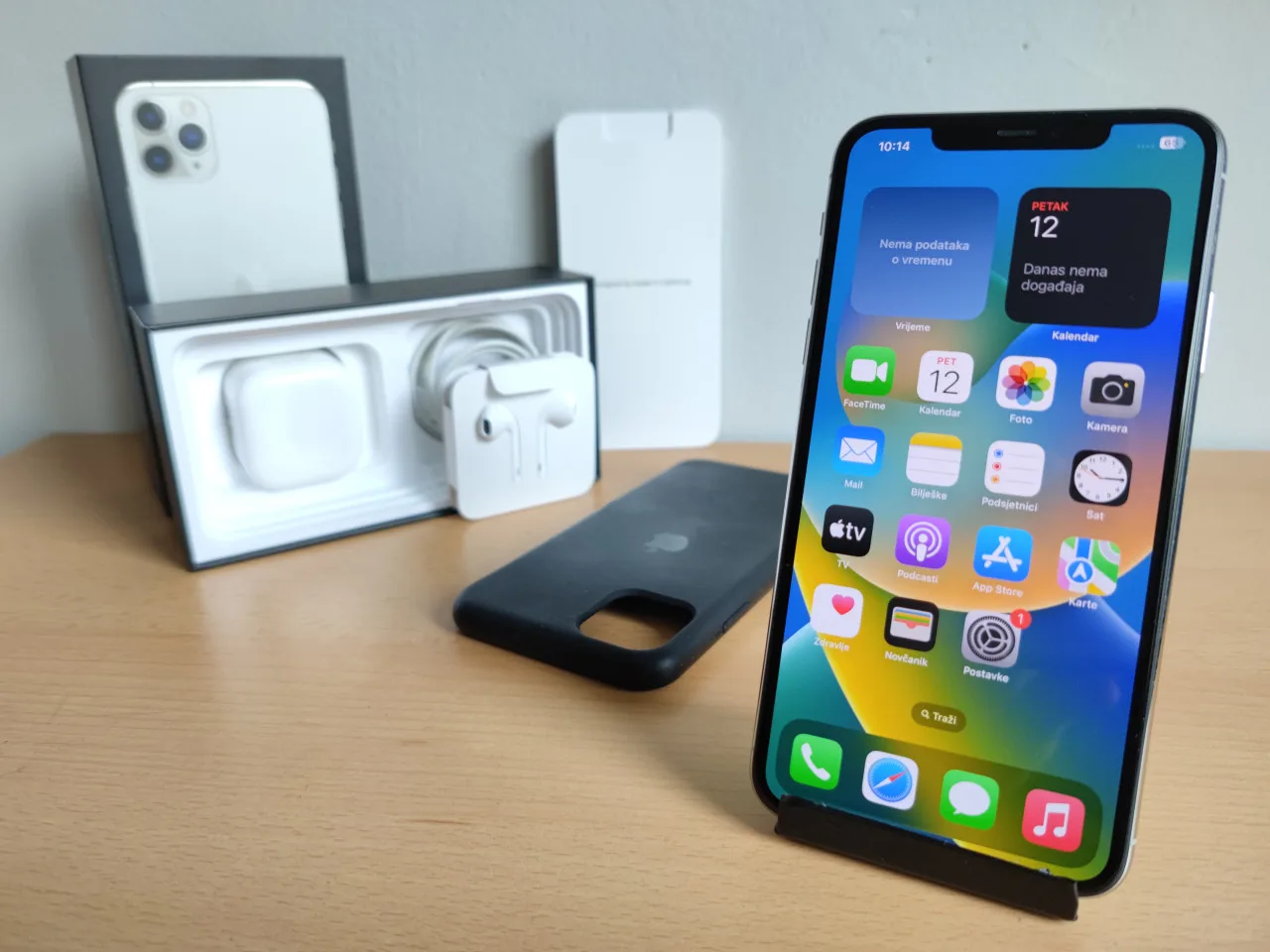 Apple iPhone 11 Pro Max