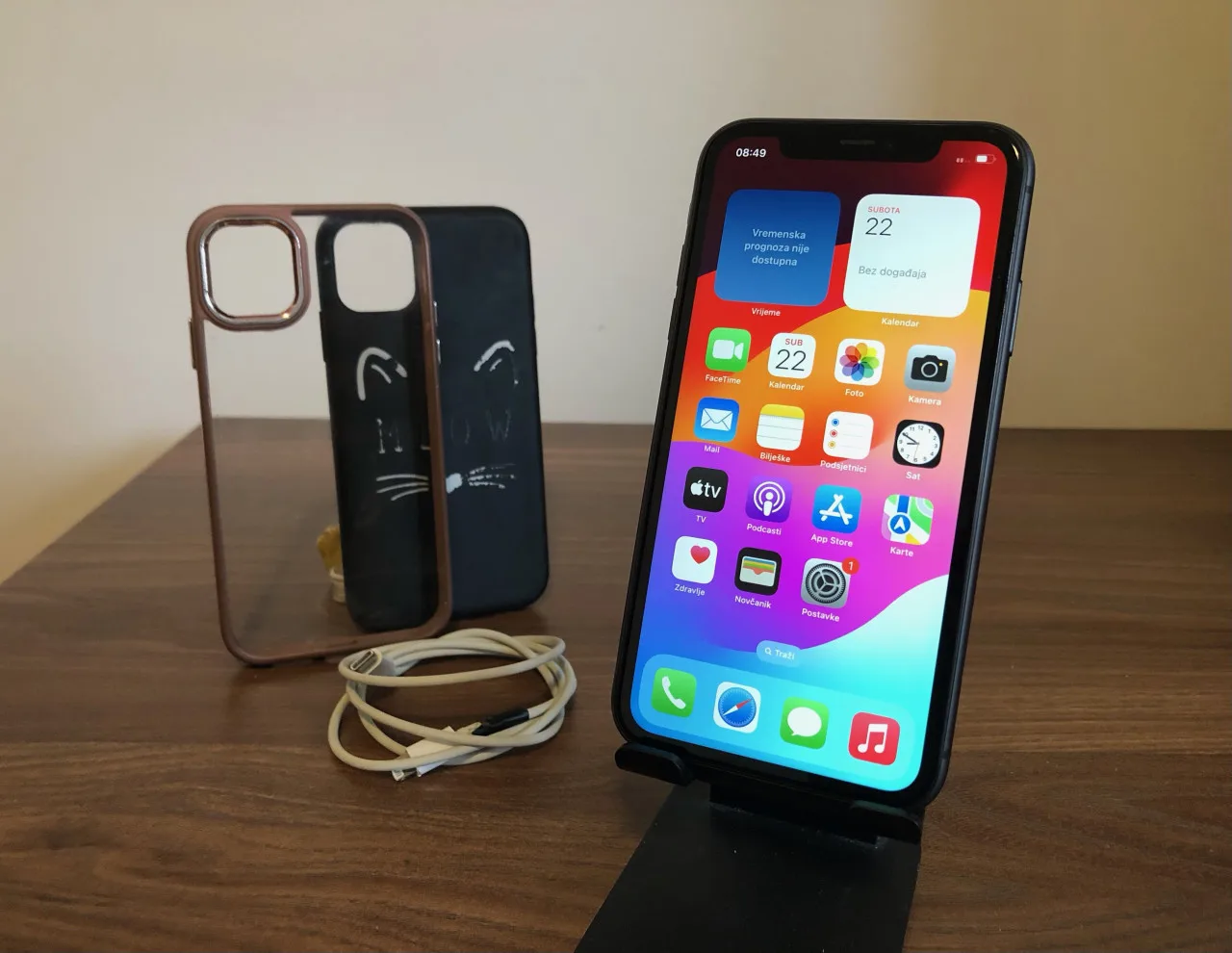 Apple iPhone 11