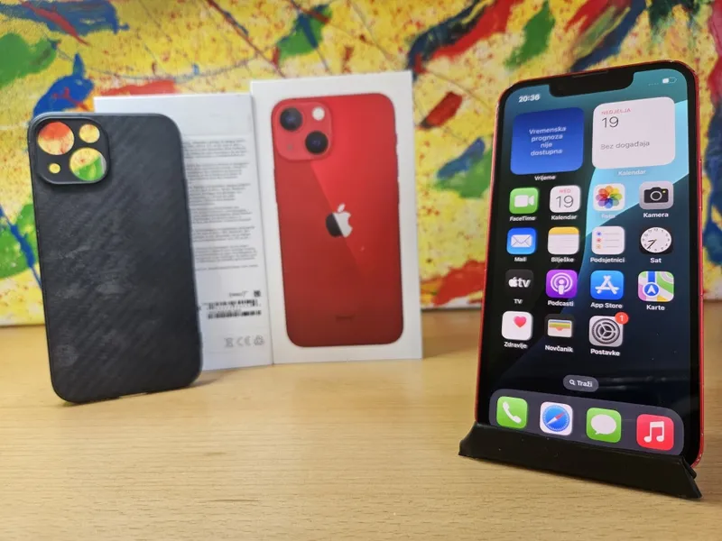 Apple iPhone 13 Mini, slika 1